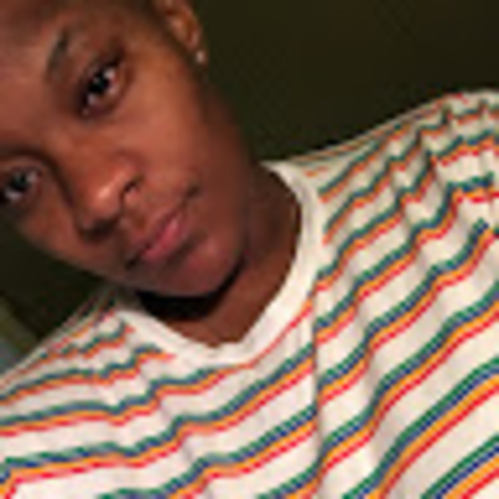 Meet your Posher, Symone